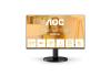 MONITOR LED 23.8 AOC 24B3CF2 NEGRO