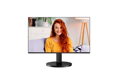 MONITOR LED 23.8 AOC 24B3CF2 NEGRO