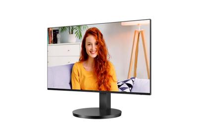 MONITOR LED 23.8 AOC 24B3CF2 NEGRO