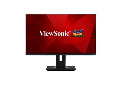 MONITOR LED 27 VIEWSONIC VG2755-2K NEGRO