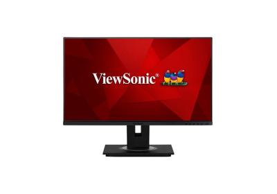 MONITOR LED 23.8 VIEWSONIC VG2456 DOCKING NEGRO