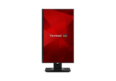 MONITOR LED 23.8 VIEWSONIC VG2456 DOCKING NEGRO