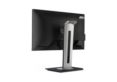 MONITOR LED 23.8 VIEWSONIC VG2456 DOCKING NEGRO