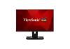 MONITOR LED 23.8 VIEWSONIC VG2456 DOCKING NEGRO