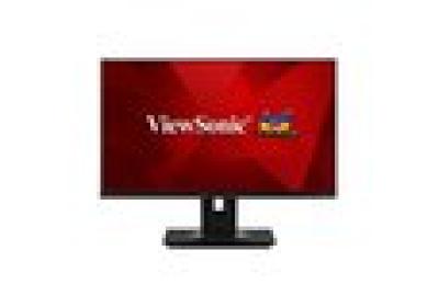 MONITOR LED 23.8 VIEWSONIC VG2456 DOCKING NEGRO