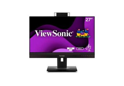 MONITOR LED VIEWSONIC 27? QHD WEBCAM ALTAVOCES INC