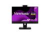 MONITOR LED VIEWSONIC 27? QHD WEBCAM ALTAVOCES INC