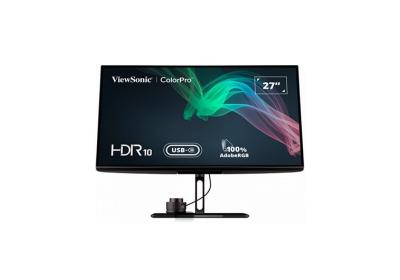 MONITOR LED 27 VIEWSONIC VP2786-4K