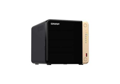 NAS SERVIDOR QNAP TS464 8G