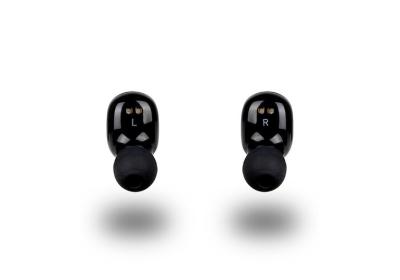 AURICULARES WIRELESS NGS ARTICA LODGE NEGRO