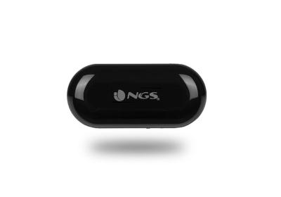 AURICULARES WIRELESS NGS ARTICA LODGE NEGRO