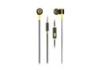 AURICULARES MICRO NGS CROSS RALLY NEGRO