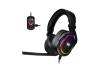 AURICULARES MICRO GAMING THERMALTAKE ARGENT H5 RGB