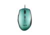 RATON OPTICO NGS MOTH ICE WIRED ERGONOMIC SILENT