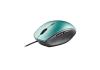 RATON OPTICO NGS MOTH ICE WIRED ERGONOMIC SILENT