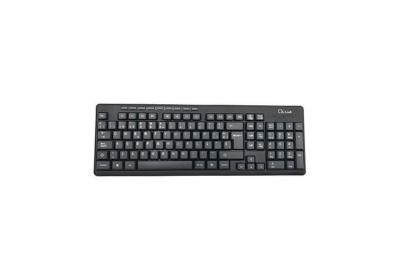 TECLADO + RATON L-LINK KIT WIFI LL-KB-555 NEGRO