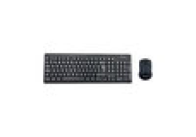 TECLADO + RATON L-LINK KIT WIFI LL-KB-555 NEGRO