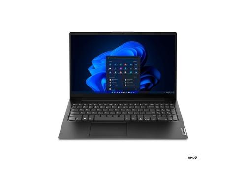 PORTATIL LENOVO V15 G4 AMN 82YU00TSSP NEGRO