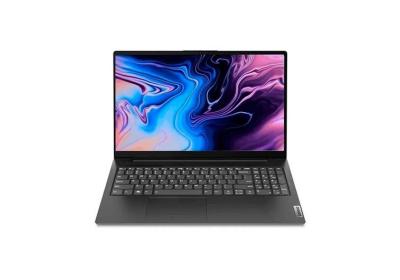 PORTATIL LENOVO V15-IJL 82QY00PUSP NEGRO