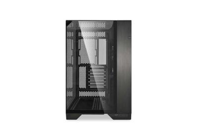 TORRE ATX LIAN LI O11 VISION BLACK