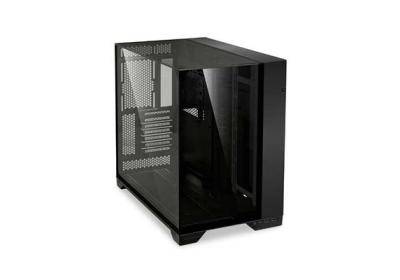 TORRE ATX LIAN LI O11 VISION BLACK