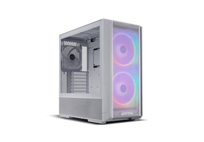 TORRE E-ATX LIAN LI LANCOOL 216 RGB WHITE