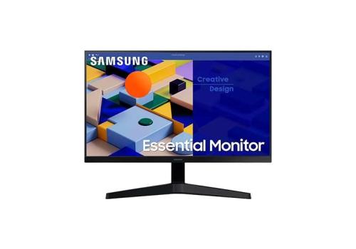 MONITOR LED 24 SAMSUNG LS24C314EAUXEN