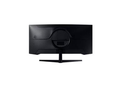 MONITOR LED 34 SAMSUNG ODYSSEY G5 G55T CURVO