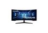 MONITOR LED 34 SAMSUNG ODYSSEY G5 G55T CURVO