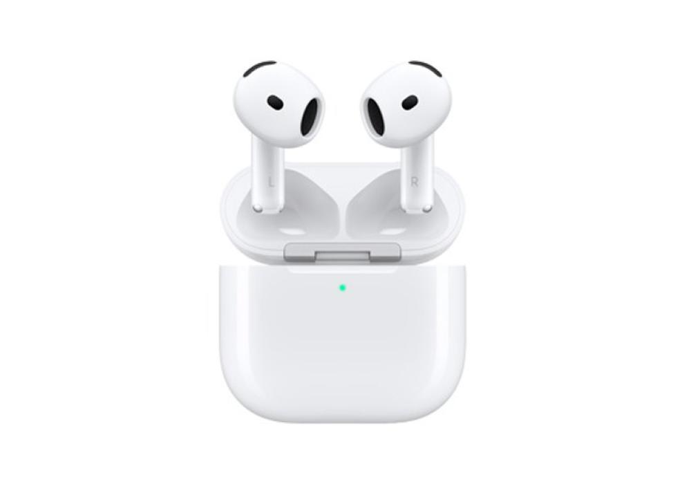 AURICULARES APPLE AIRPODS 4 CON CANCELACION ACTIVA