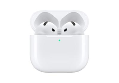 AURICULARES APPLE AIRPODS 4 CON CANCELACION ACTIVA