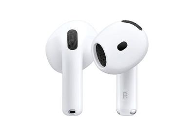 AURICULARES APPLE AIRPODS 4 CON CANCELACION ACTIVA