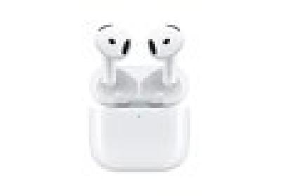 AURICULARES APPLE AIRPODS 4 CON CANCELACION ACTIVA