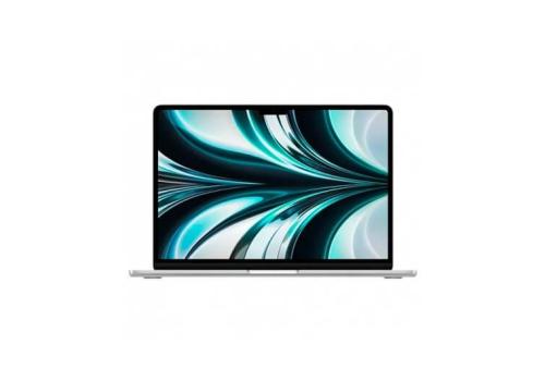 PORTATIL APPLE MACBOOK AIR 13 M2 8/512GB SILVER