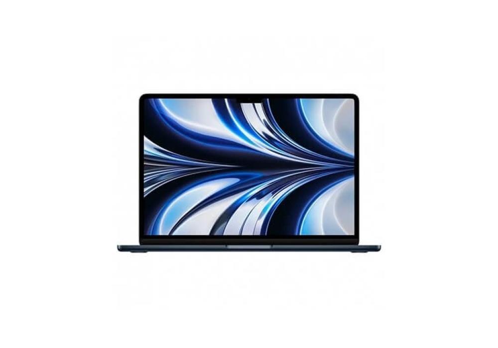 PORTATIL APPLE MACBOOK AIR 13 M2 8/512GB MIDNIGHT