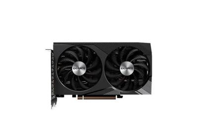 TARJETA GRÁFICA GIGABYTE RTX 3060 WINDFORCE OC LHR 12GB GD