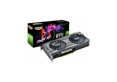 TARJETA GRÁFICA INNO3D RTX 3060 TWIN X2 12GB