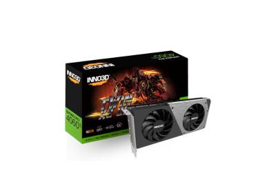 TARJETA GRÁFICA INNO3D RTX 4060TI TWIN X2 OC 16GB