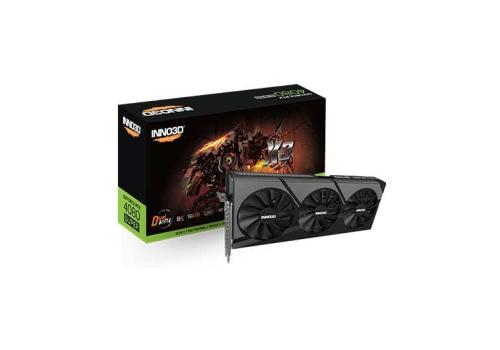 TARJETA GRÁFICA INNO3D RTX 4080 SUPER X3