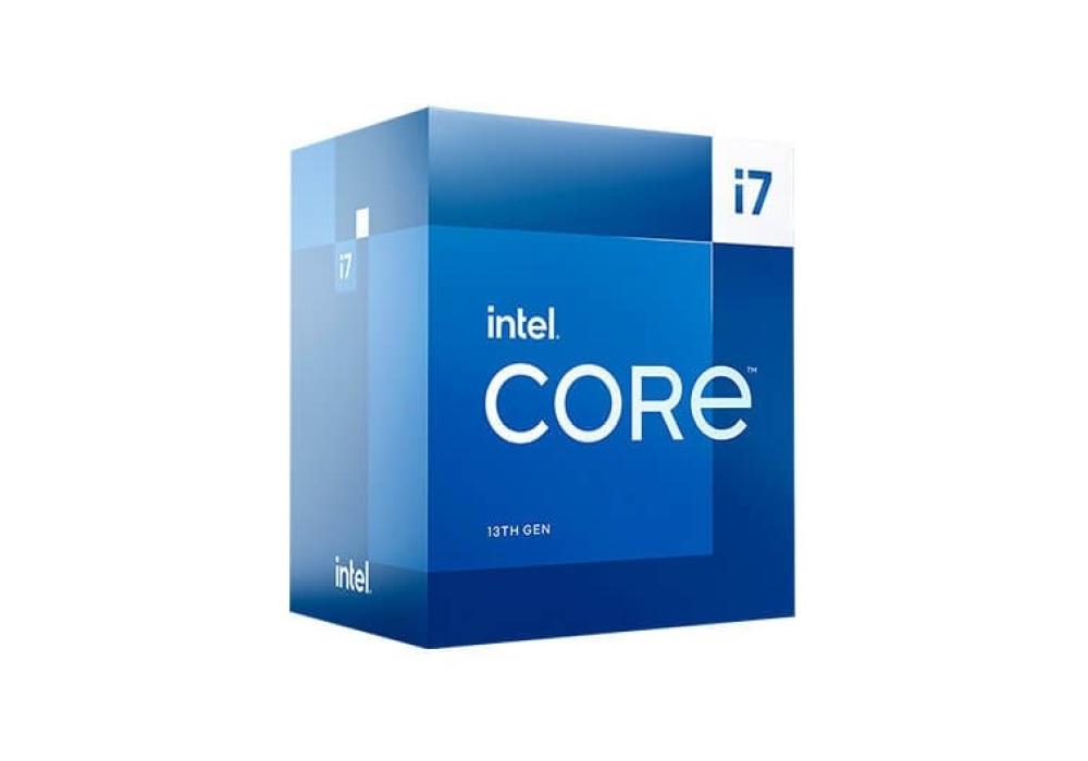 PROCESADOR INTEL 1700 I7-13700 16X5.2GHZ 30MB BOX