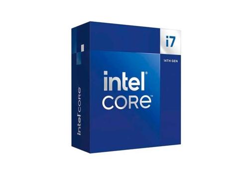 PROCESADOR INTEL 1700 I7-14700 20x2.8GHZ 33MB BOX