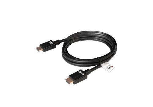 CABLE CERTIFICADO HDMI CLUB3D 3M