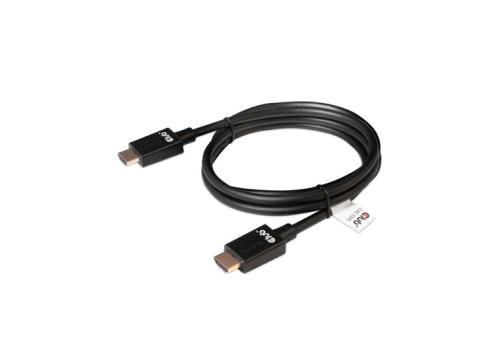 CABLE CERTIFICADO HDMI CLUB3D 1.5M