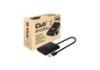 VIDEO SPLITTER CLUB3D USB-A A DUAL HDMI