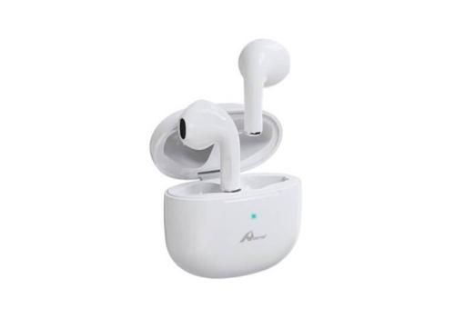 AURICULARES MICRO ENJOY D-EP001 BLANCO