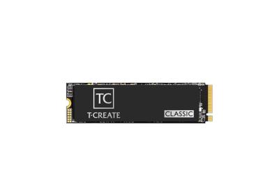 DISCO DURO M2 SSD 1TB PCIE4 TEAMGROUP T-CREATE CLASSIC C47