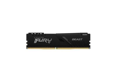 MÓDULO MEMORIA RAM DDR4 16GB 3200MHz KINGSTON FURY BEAST