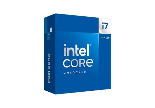 PROCESADOR INTEL 1700 I7-14700K 20X5.6GHZ 33MB BOX