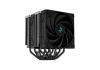 DISIPADOR DEEPCOOL AK620 ZERO DARK