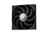 VENTILADOR 120X120 DEEPCOOL FT12 BLACK